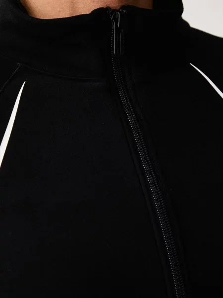 Under Armour кофта на застібці Meridian Contour