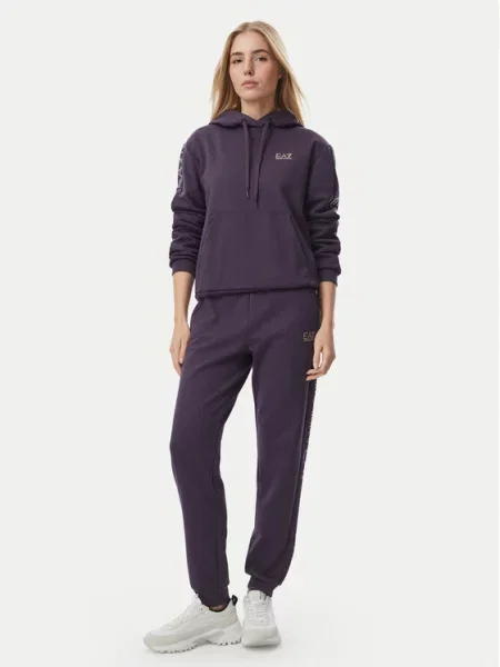 Emporio Armani Trening violet