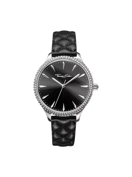 Zegarek Thomas Sabo w serca szary