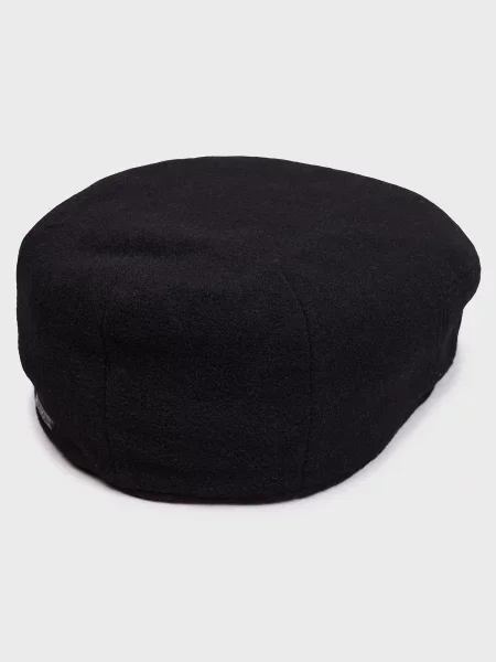 Кепка Stetson черная