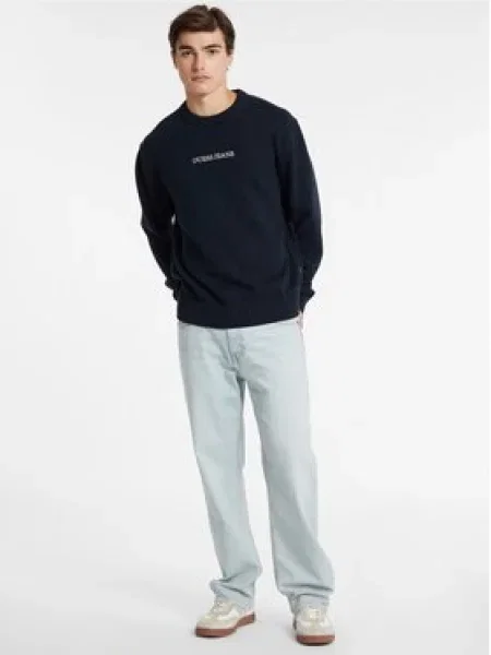 Szvetter Guess Jeans kék