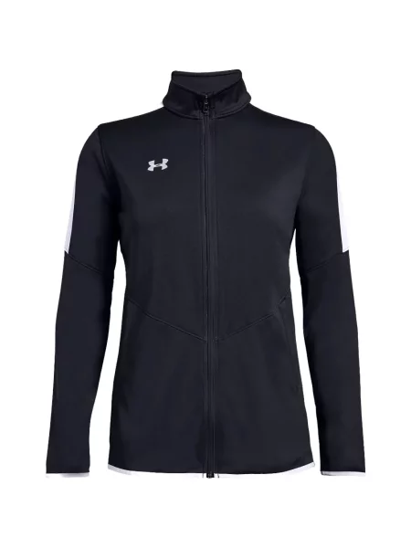 Hanorac Under Armour tricotate negru