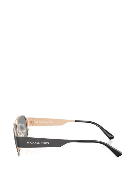Geacă Michael Kors negru