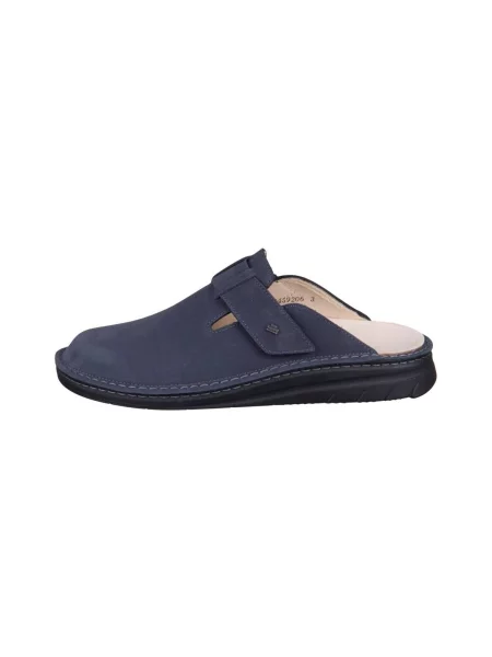 Pantofi Finn Comfort negru