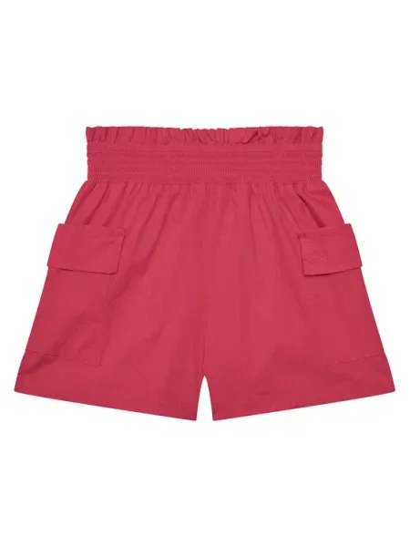Pantaloni scurți copii United Colors Of Benetton roz