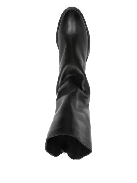Botine Metisse negru