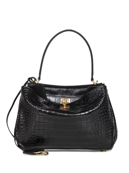 Geantă Balenciaga negru