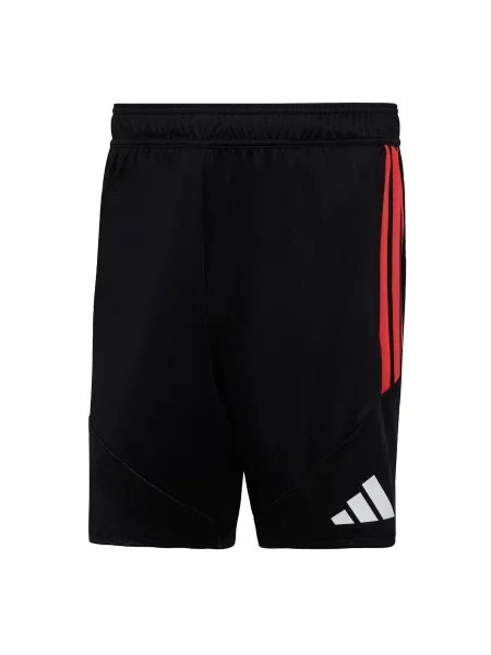 ADIDAS PERFORMANCE Sportske hlače Tiro 26 Competition crvena / crna bijela
