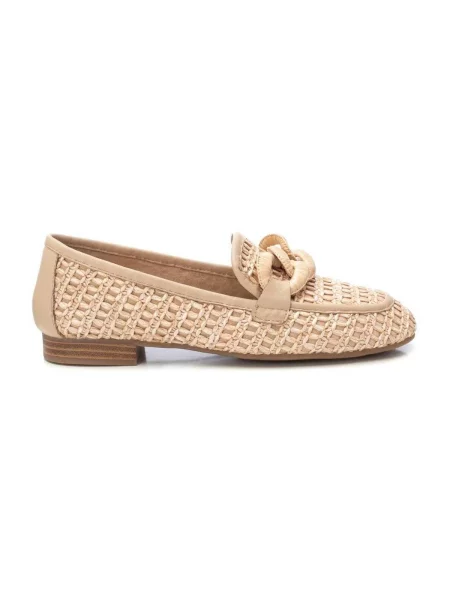 Pantofi Carmela bej