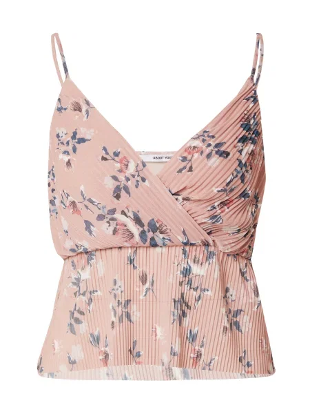 ABOUT YOU Top Jella rosé