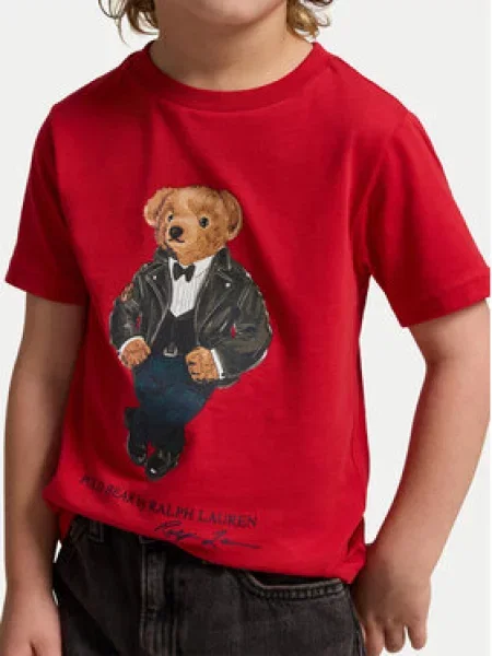 Polo Ralph Lauren Póló fekete