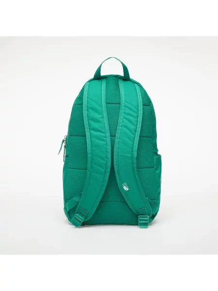 Σακίδιο πλάτης Nike Elemental Backpack Malachite/ Malachite/ White 21 l λευκό