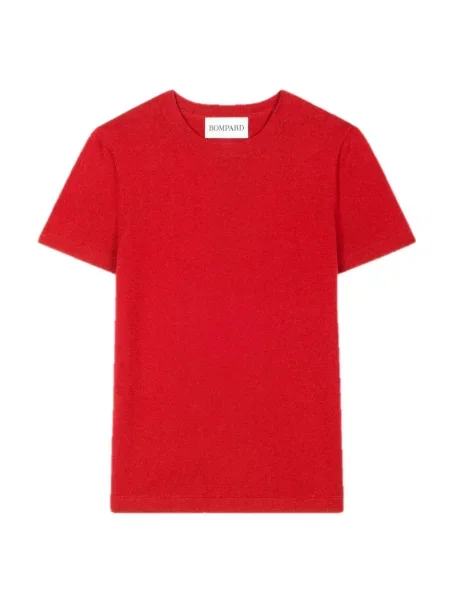 Tricou Bompard roșu