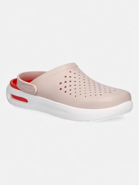 Natikači Crocs InMotion Clog roza