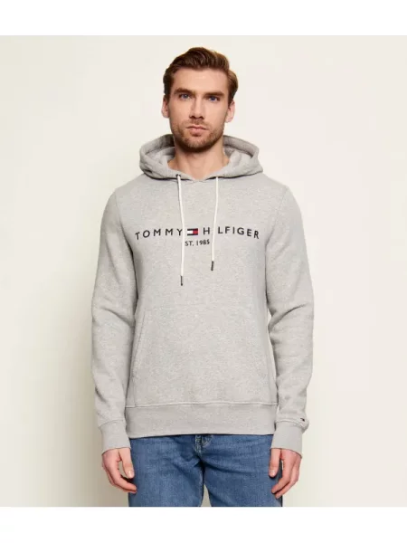 Tommy Hilfiger Hanorac gri
