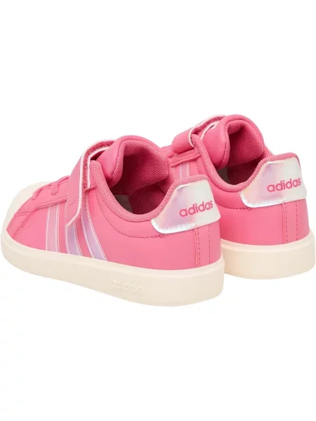 Tenisky Adidas ružová