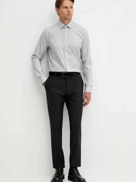 Calvin Klein Cămașă albastru