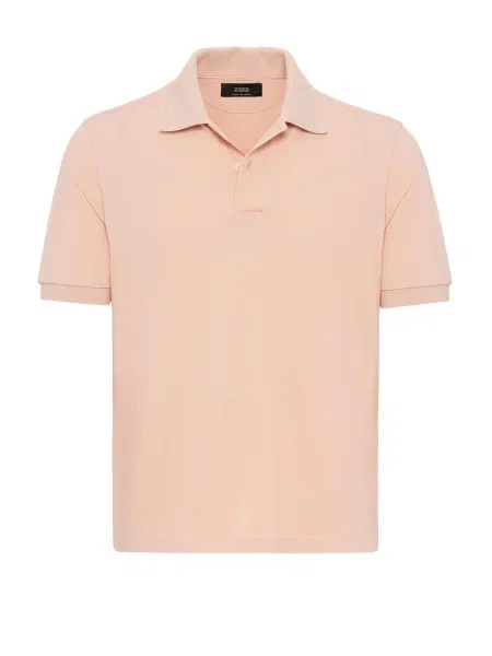 Antioch Tricou deschis roz
