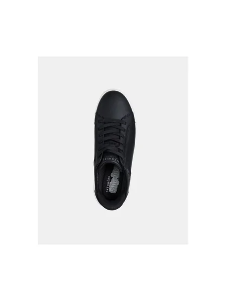 Costum Skechers de costum negru