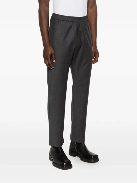 Pantaloni Barena gri