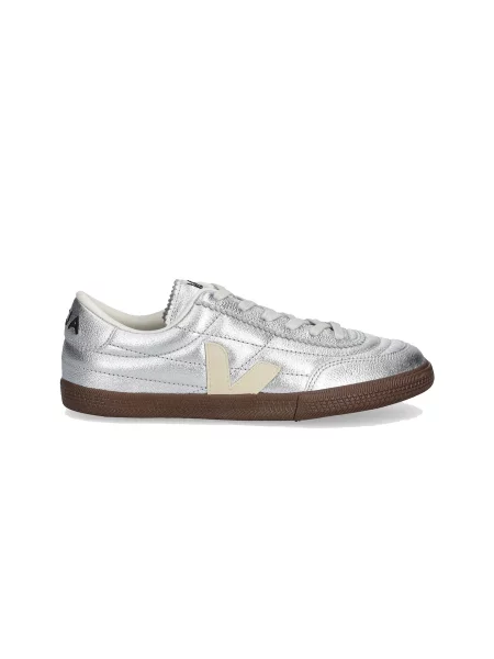 Sneakersy Veja szare