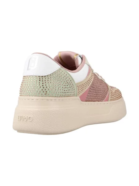 Pantofi Liu Jo roz