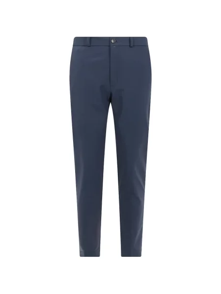 Pantaloni chino Rrd albastru