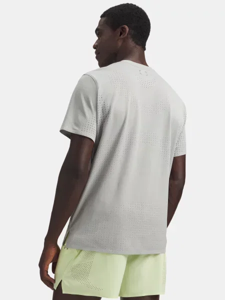 Tricou Under Armour gri