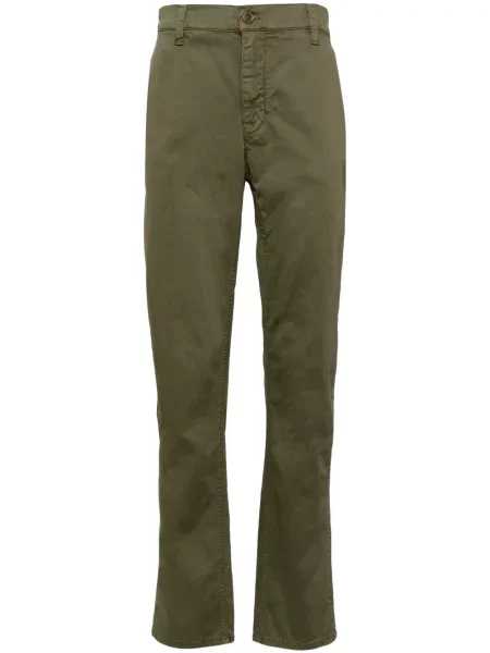 Pantaloni Nudie Jeans verde