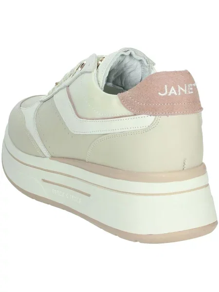 Pantofi Janet&janet bej