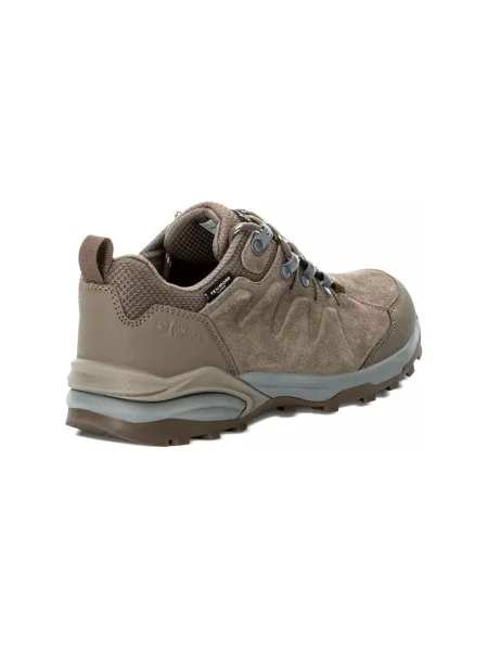 Pantofi Jack Wolfskin maro