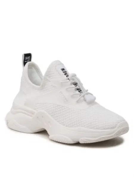 Steve Madden Sportcipő Match-E fehér