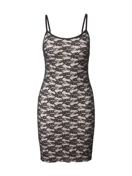 Palton Hunkemöller negru