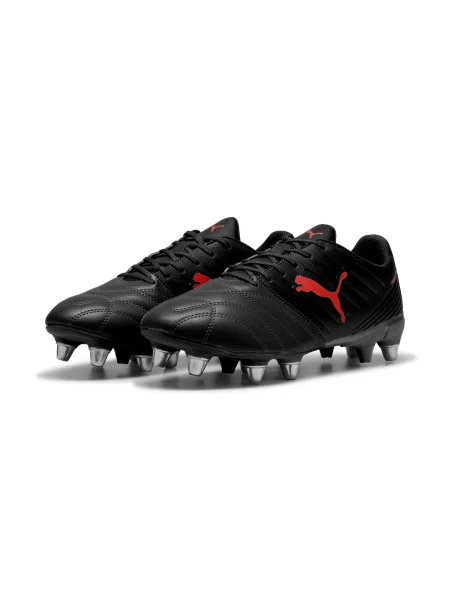 PUMA buty do rugby Avant Buty 44 czarny