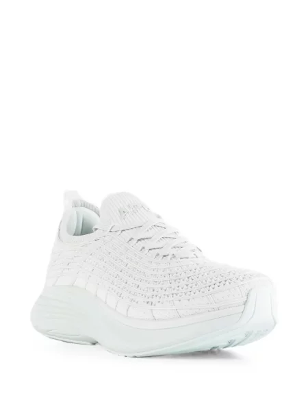 Sneakerși Apl: Athletic Propulsion Labs alb