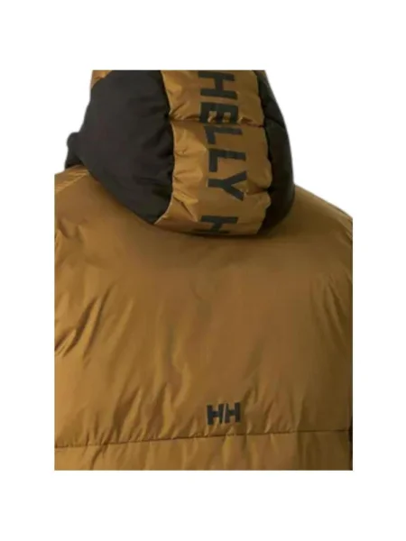 Geacă Helly Hansen bej