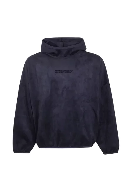 Hanorac Fear Of God Essentials negru