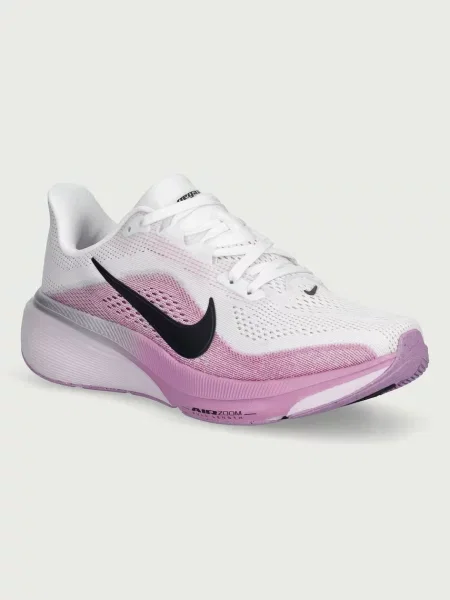 Nike buty do biegania Pegasus 42 białe