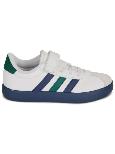 Adidas Sportcipők Vl Court El C fehér