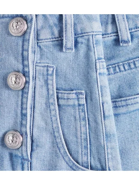 Σορτς Balmain μπλε