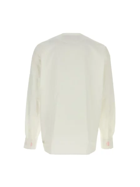 Koszula Jacquemus biała