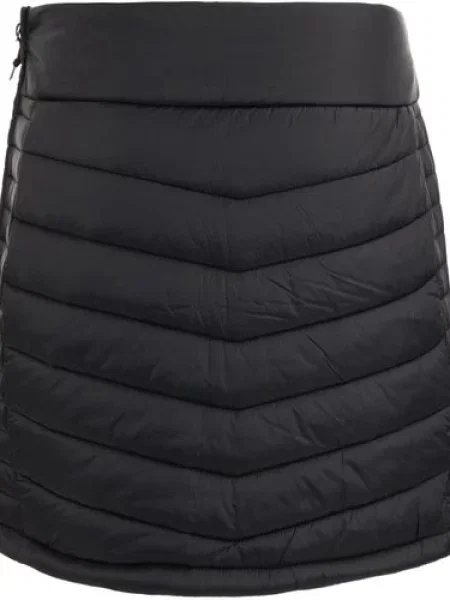 Fustă Alpine Pro gri