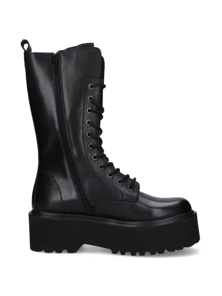 Pantofi Cult negru