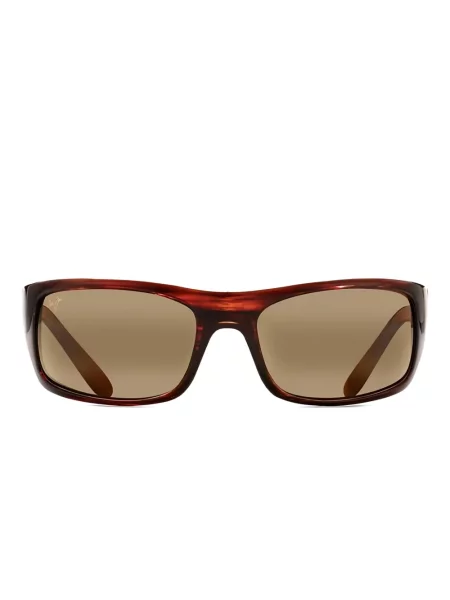 Ochelari de soare Maui Jim roșu