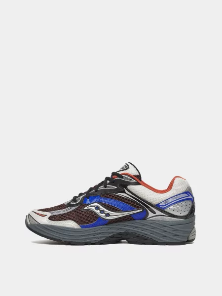 Повседневные кроссовки Saucony