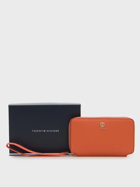 Кошелек Tommy Hilfiger