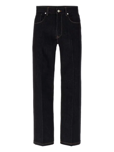 Blugi Fendi albastru