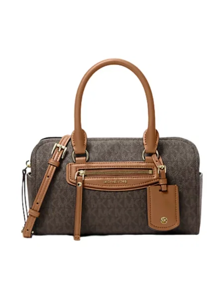 Torebka Michael Kors brązowa