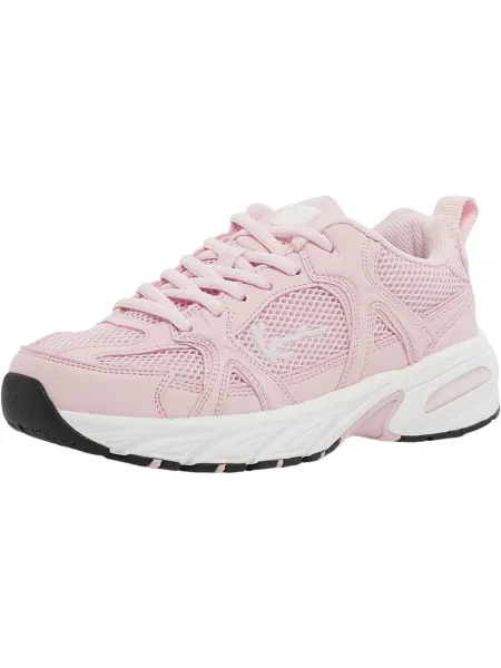 Karl Kani Nizke superge roza