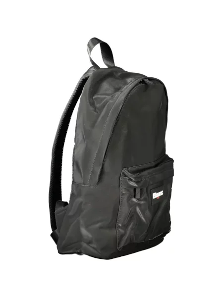 Rucsac Blauer cu autograf negru